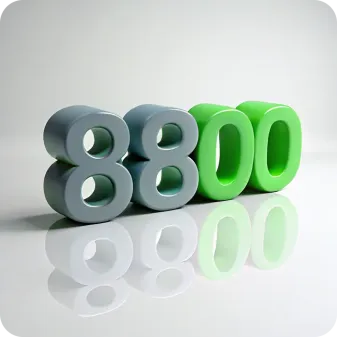 Корпоративная АТС от Мегафон